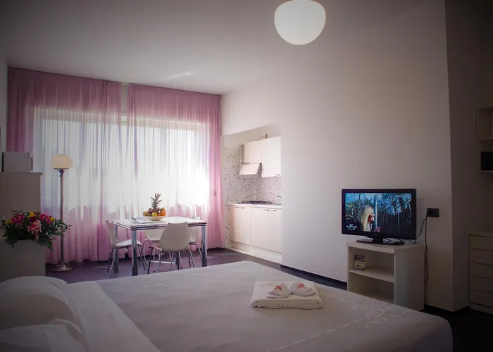 Residence Hotel Torino Uno