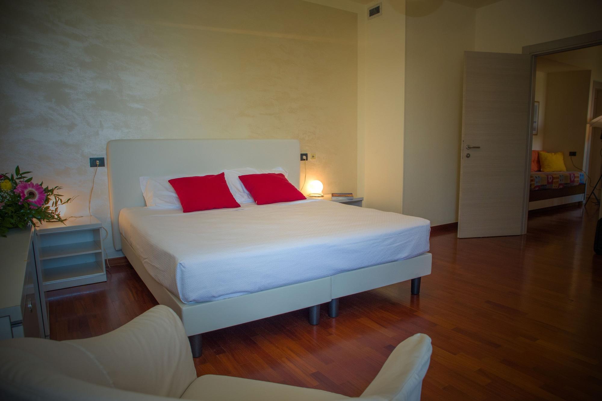 Uno Hotel Turin