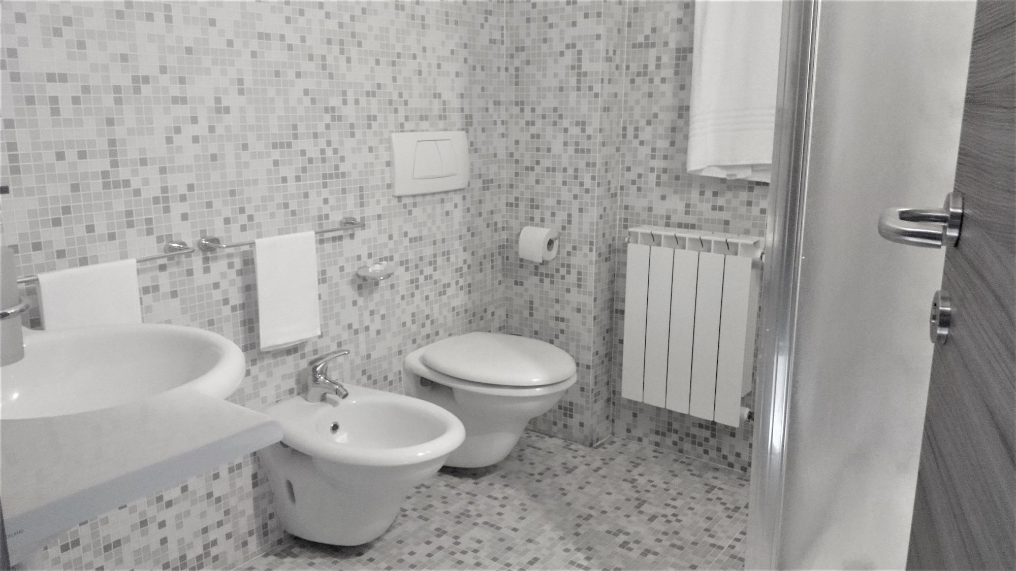 Hotel Uno Turin