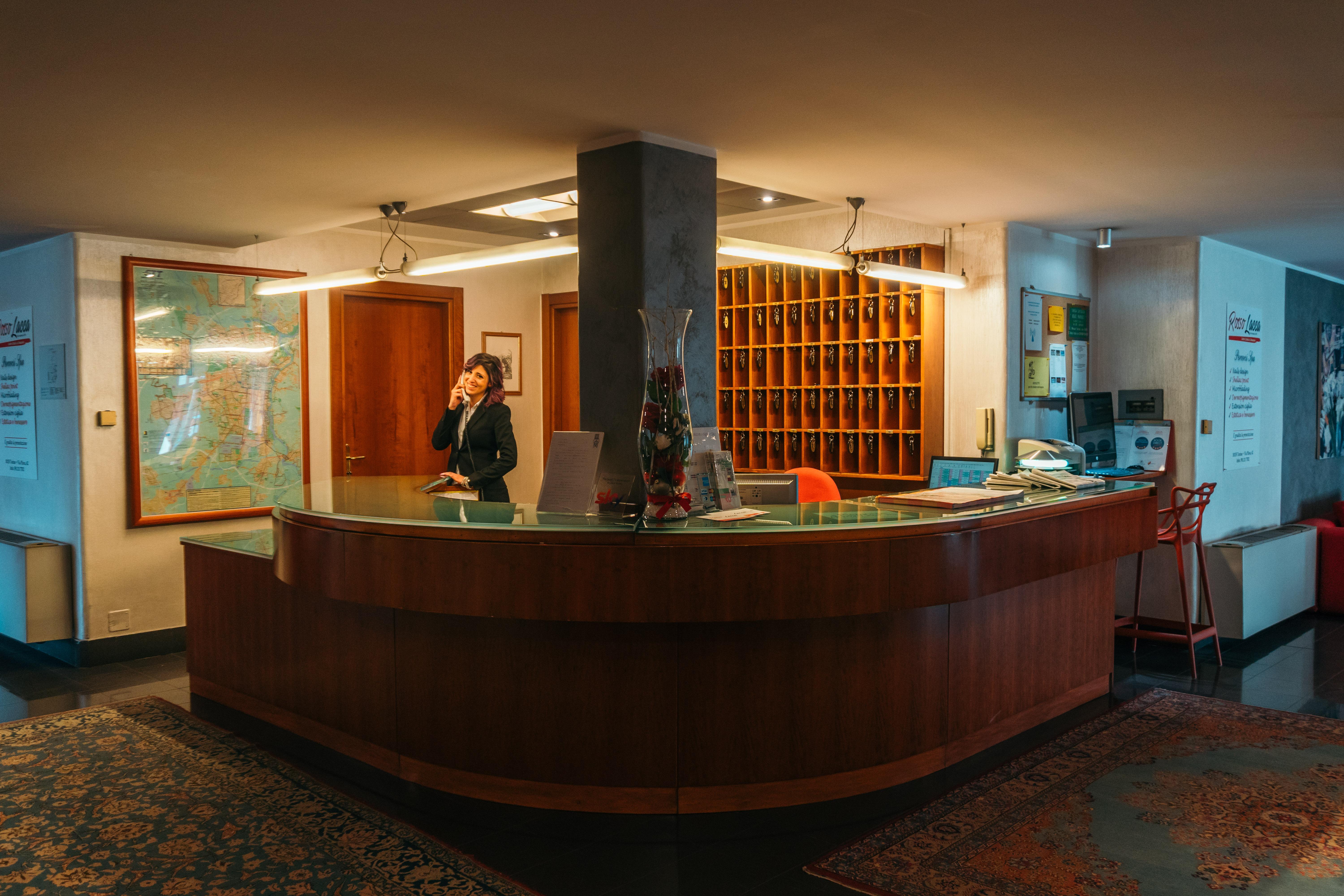 Uno Hotel 3*