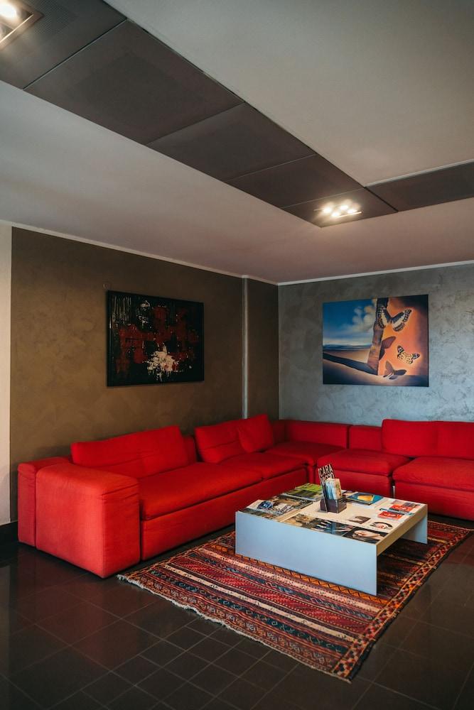 Hotel Uno Turin