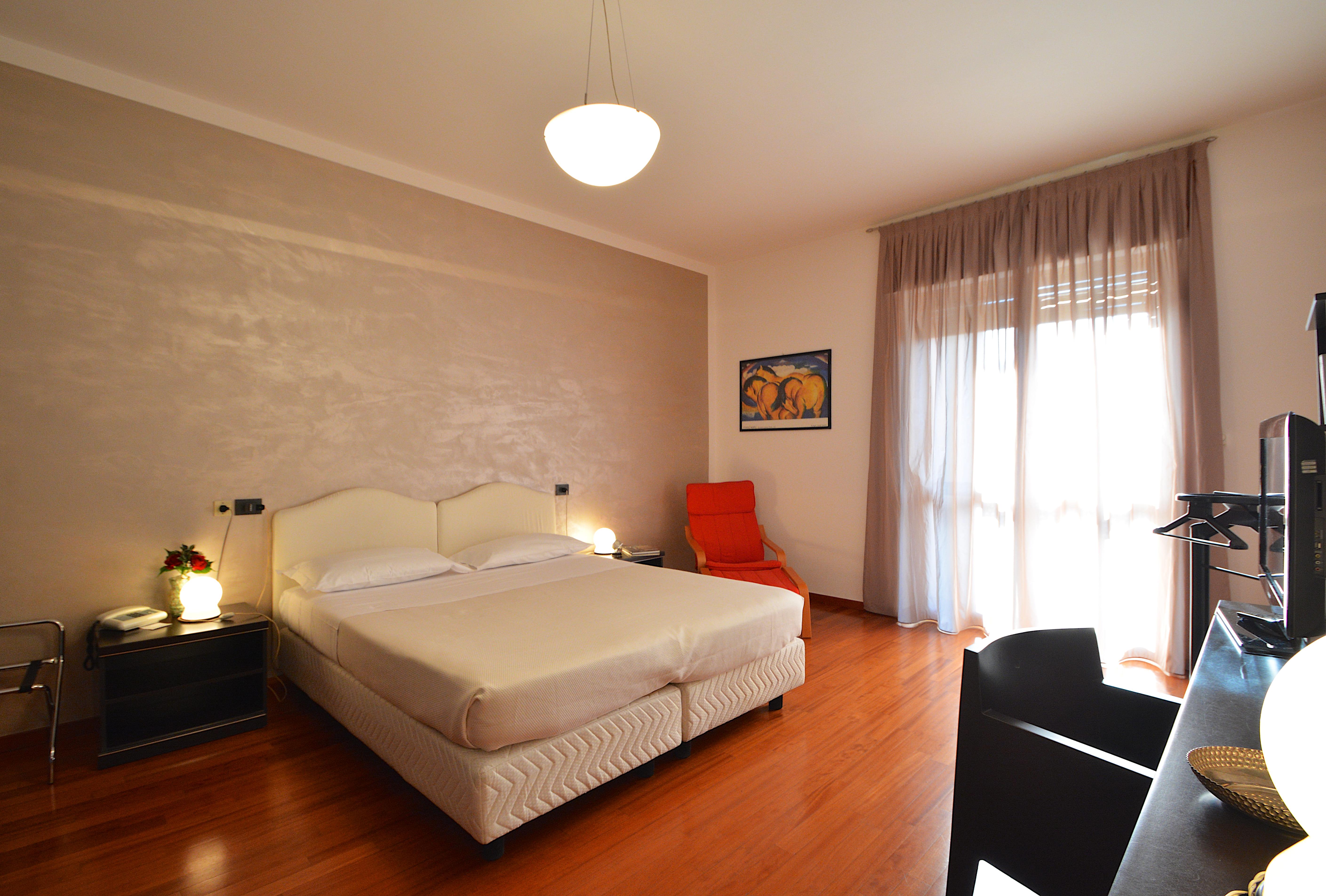 Uno Hotel