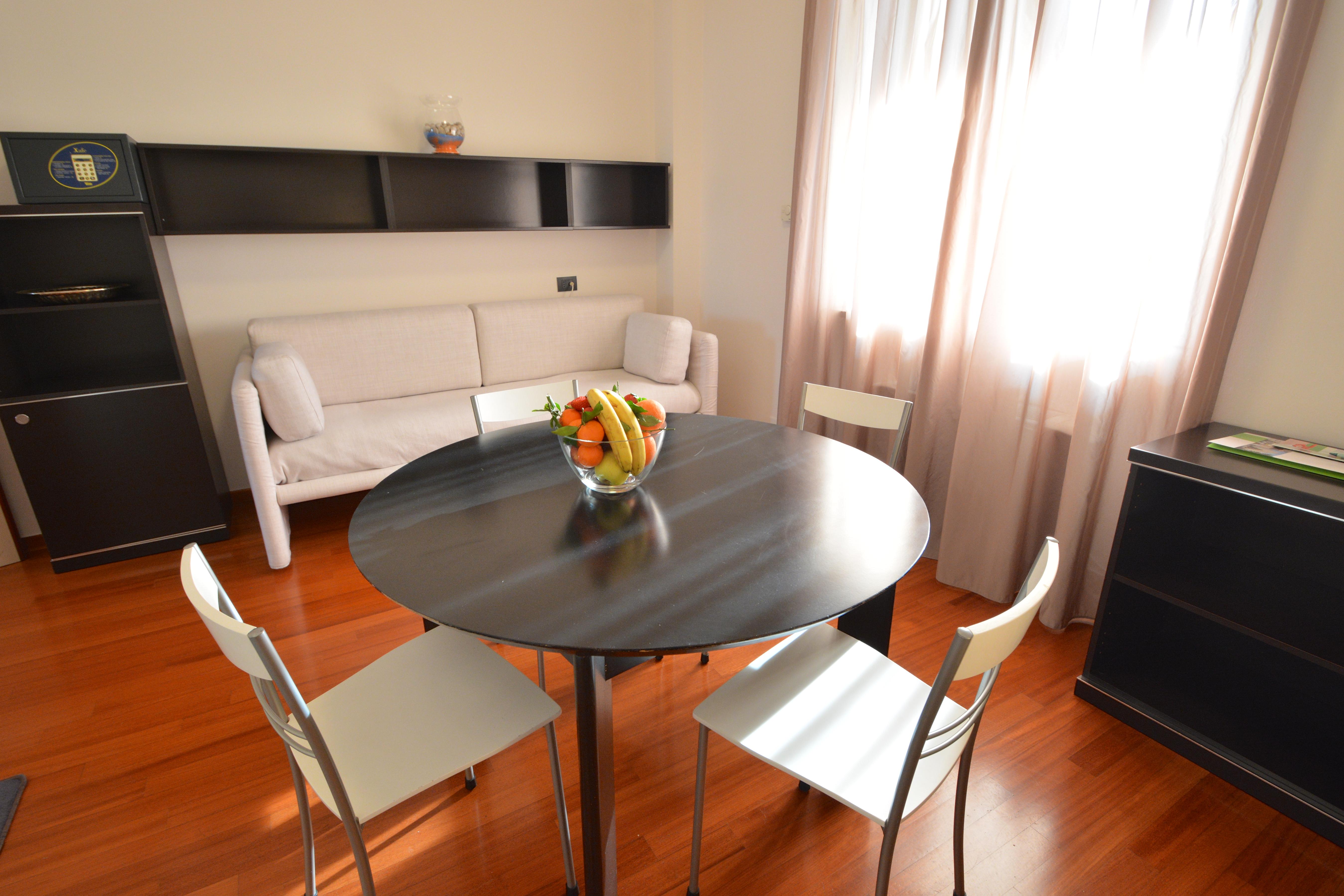 Hotel Uno Turin