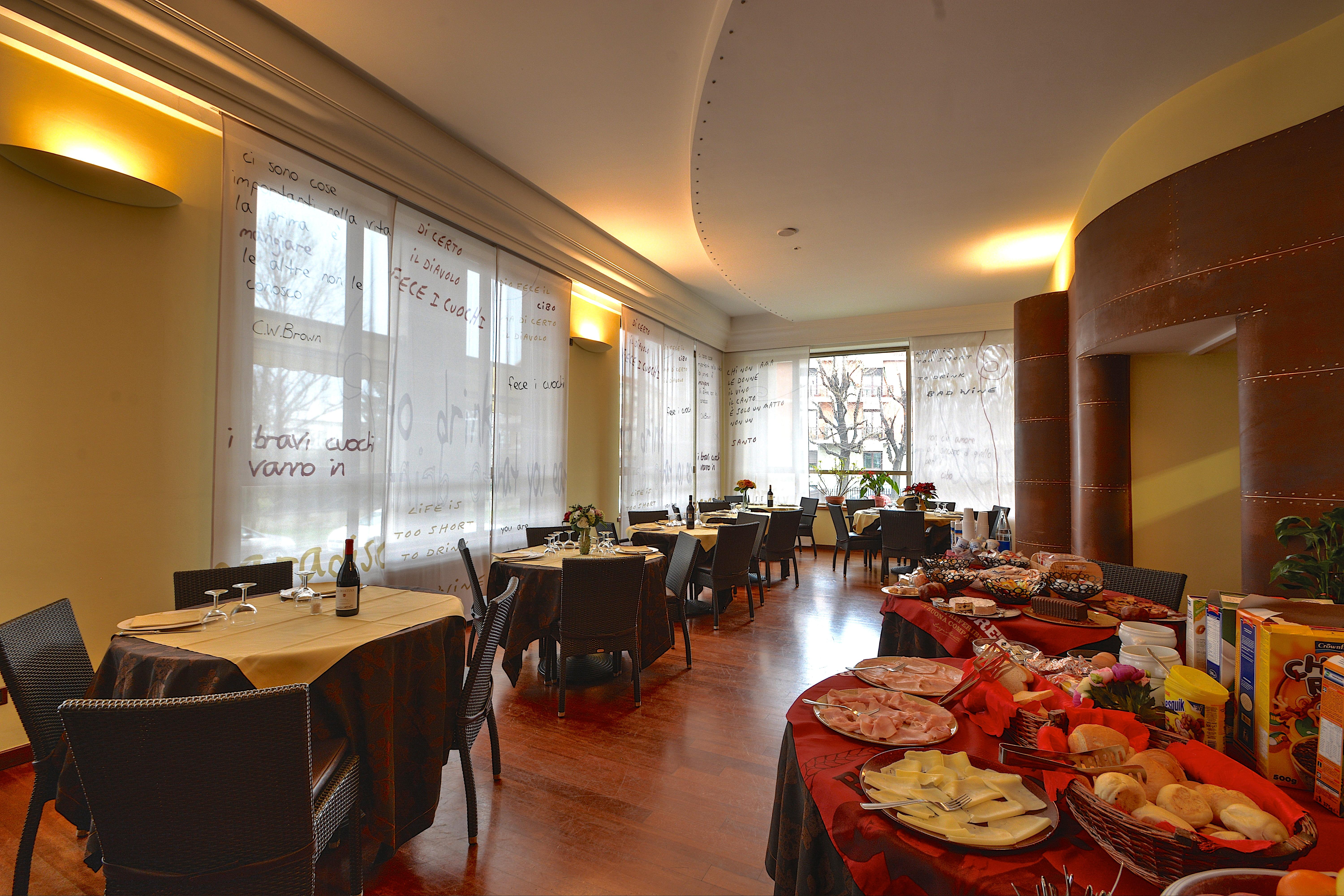 Uno Hotel Turin