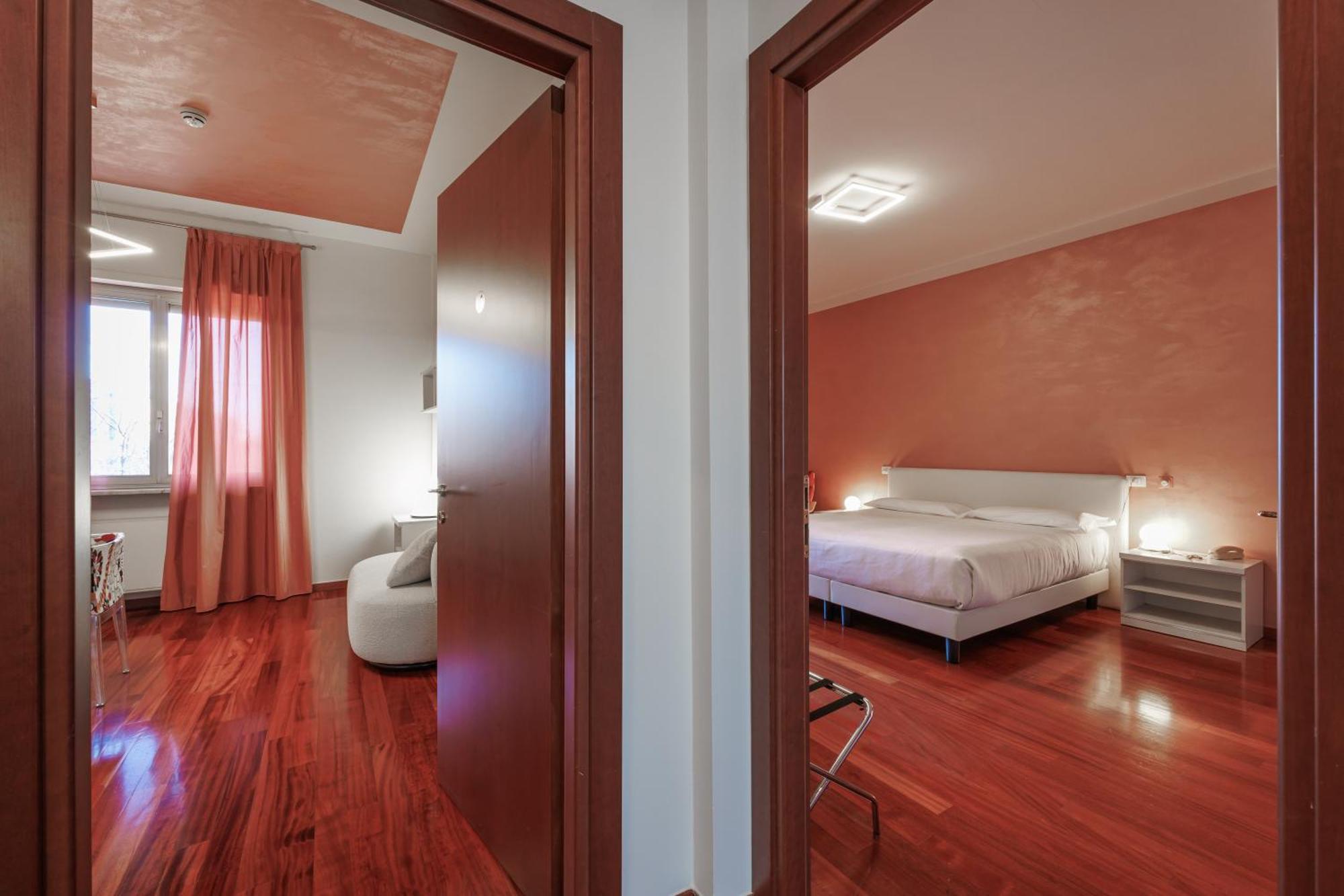 Uno Hotel