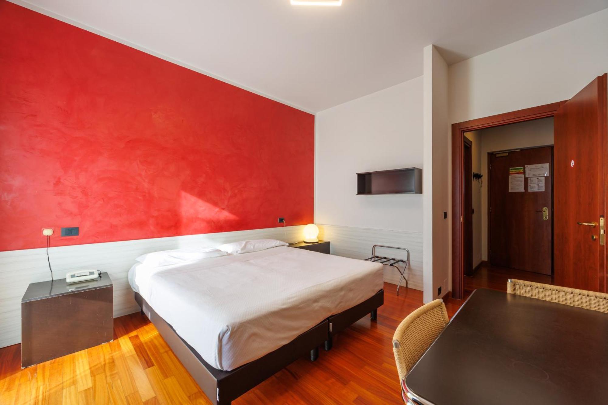 Uno Hotel Turin