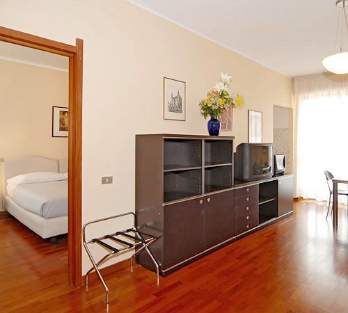 Hotel Uno 3*