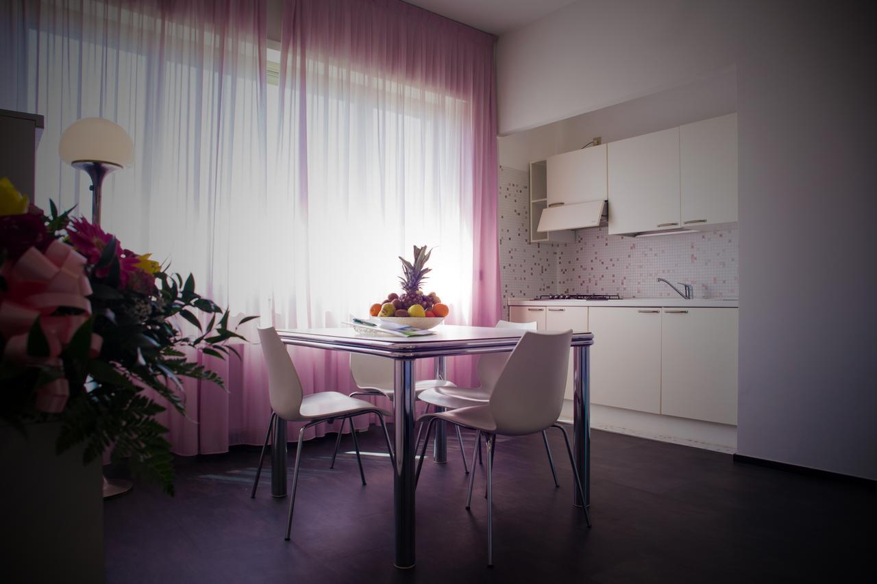Hotel Uno 3*