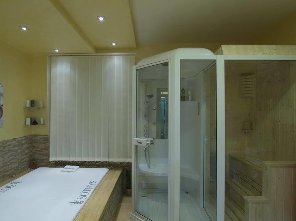 Hotel Uno Turin
