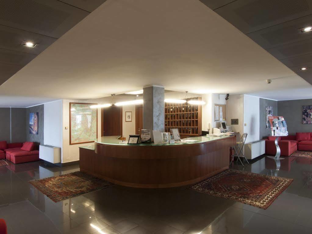 Hotel Uno Turin
