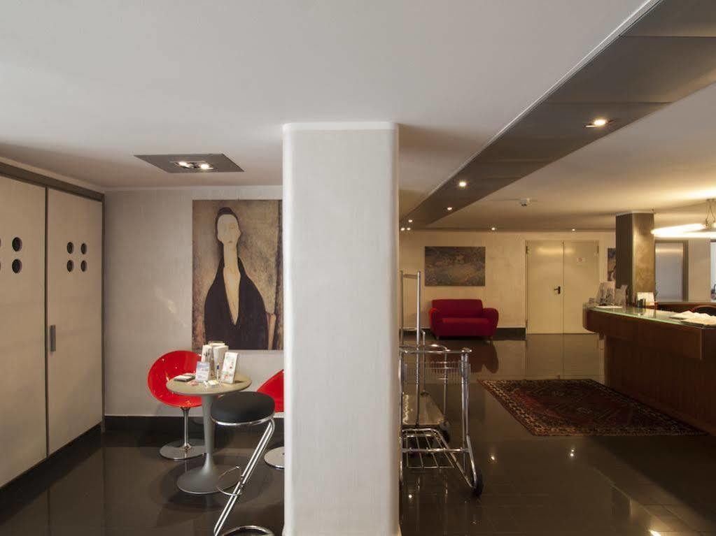Uno Hotel Turin